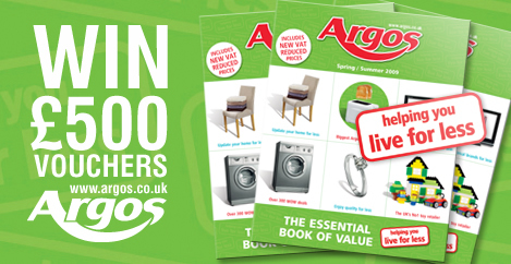 Argos Competition