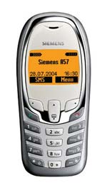 Siemens A57
