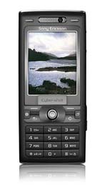 Sony Ericsson K800i