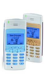 Sony Ericsson T100