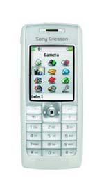 Sony Ericsson T628