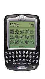 BlackBerry 6710