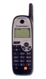 Motorola C520