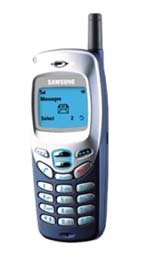 Samsung R220