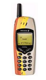Sony Ericsson A2618
