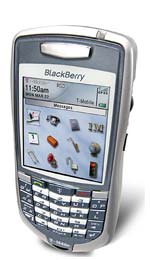 BlackBerry 7100