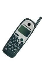 Motorola C520 Colorado