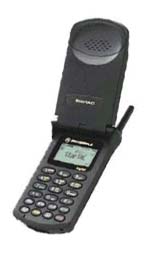 Motorola Startac