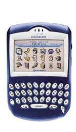 BlackBerry 7230