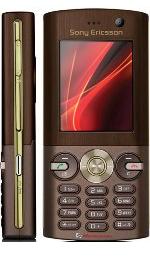 Sony Ericsson K630i