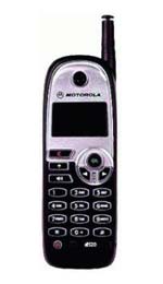 Motorola D520