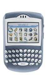 BlackBerry 7290