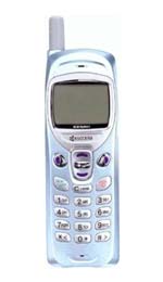Kyocera TG200