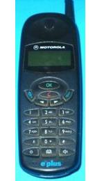 Motorola MP1-1D11