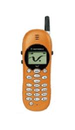 Motorola V2288