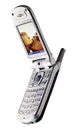 LG U8150