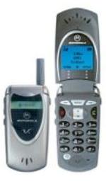 Motorola V60