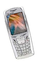 Sagem myX7