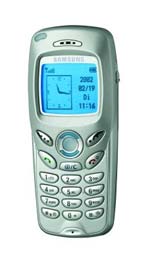 Samsung N500