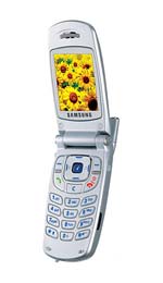 Samsung S500