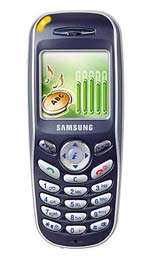 Samsung X100