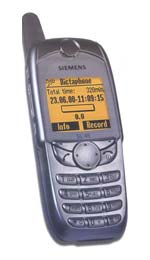 Siemens SL45