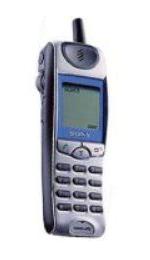 Sony Ericsson J5