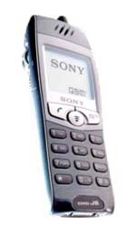 Sony Ericsson J6