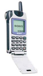 Sony Ericsson Z5