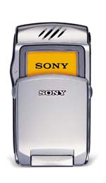 Sony Ericsson Z7
