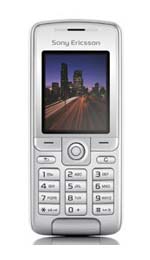 Sony Ericsson K310i