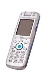NEC c313