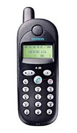 Siemens A36