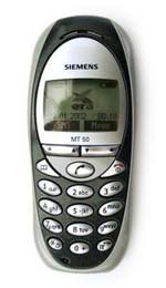 Siemens MT 50