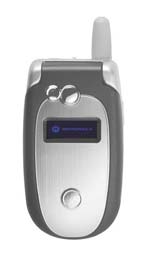 Motorola V547