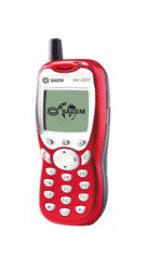 Sagem MW3020