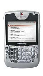 BlackBerry 8707v