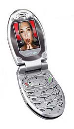 Sagem myC-3
