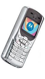 Motorola C350