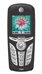 Phone