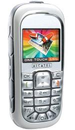 Alcatel OT 156