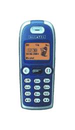 Alcatel OT 311