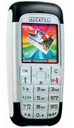 Alcatel OT 355