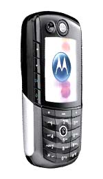 Motorola E1000