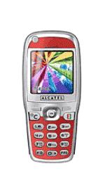 Alcatel OT 535
