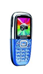 Alcatel OT 556