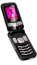Alcatel OT 656