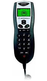 Motorola M8989 Car Kit