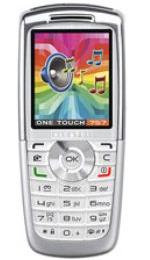 Alcatel OT 757