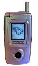 Alcatel OT 835